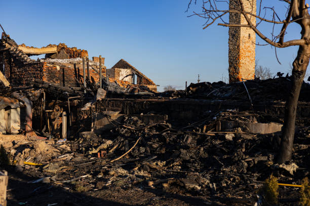 24/7 Emergency Fire Damage Assessment experts in Haddon Heights, NJ