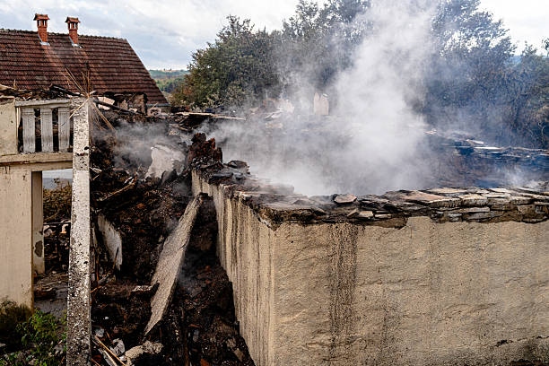 Reliable Fire Damage Assessment contractor in Haddon Heights, NJ by Fire Damage Biloxi